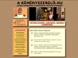 akemenyszerelo.hu Kémény szerelés, bélelés, magasítás
