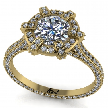 Papero Gold